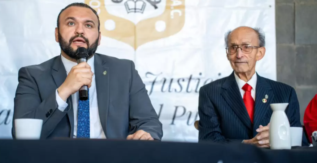 COLEGIO DE ABOGADOS: Acusan de «Omiso» al Poder Judicial de Tijuana