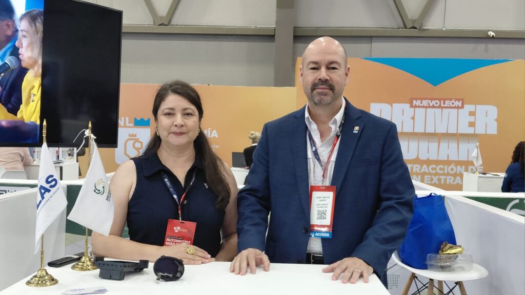 INDUSTRIA DE AUTOPARTES: Redimensiona el Clúster Automotriz de Sonora al estado como un nuevo polo de autopartes