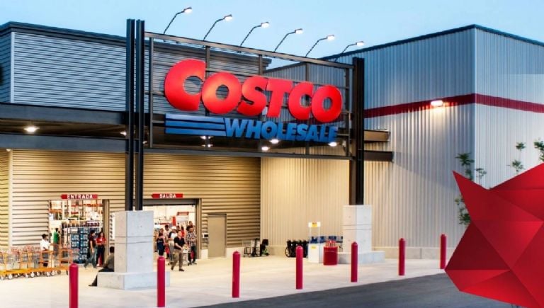 COSTCO WHLESALE: Anuncia cierre de todas sus tiendas en EU, celebra el cuatro de julio