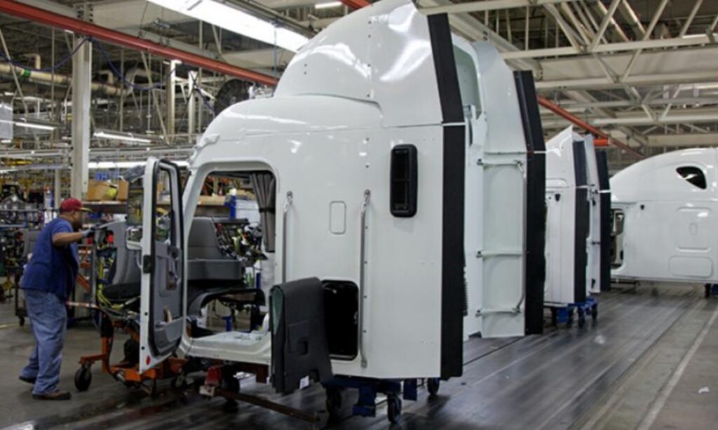 AUTOMOTRIZ: ANAPSA considera establecer instrumentos para proteger a vehículos ligeros, pesados y autopartes frente a medidas arancelarias de Estados Unidos